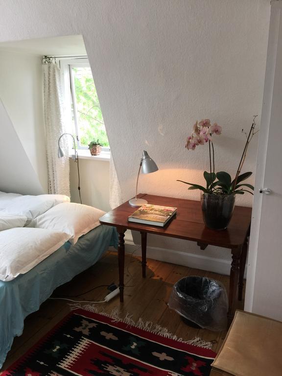 Korfuvej.Rent.A.Room Köpenhamn Rum bild