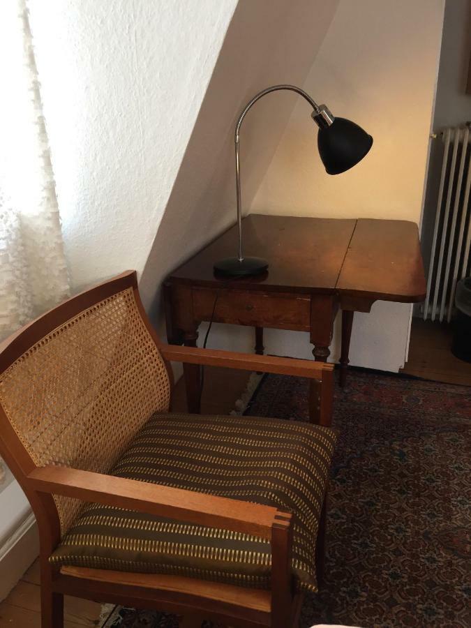 Korfuvej.Rent.A.Room Köpenhamn Exteriör bild