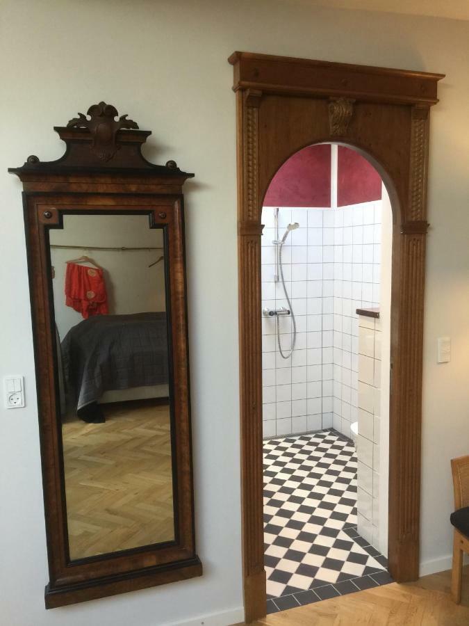 Korfuvej.Rent.A.Room Köpenhamn Exteriör bild